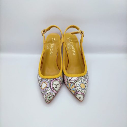 SLINGBACK GATTINONI - immagine 2
