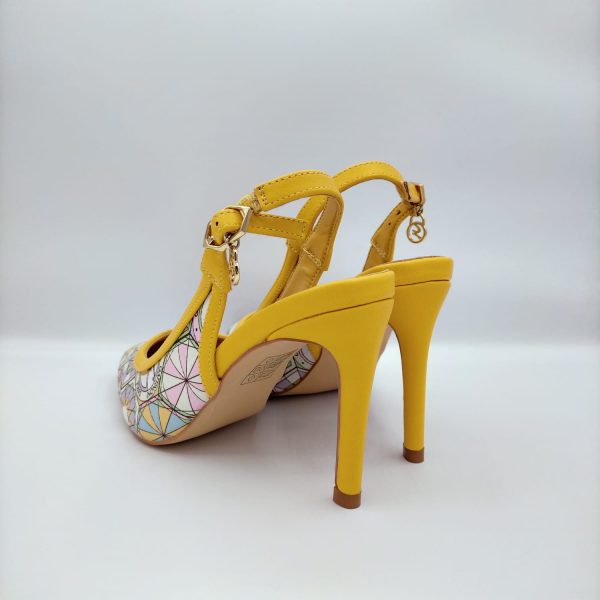 SLINGBACK GATTINONI - immagine 3