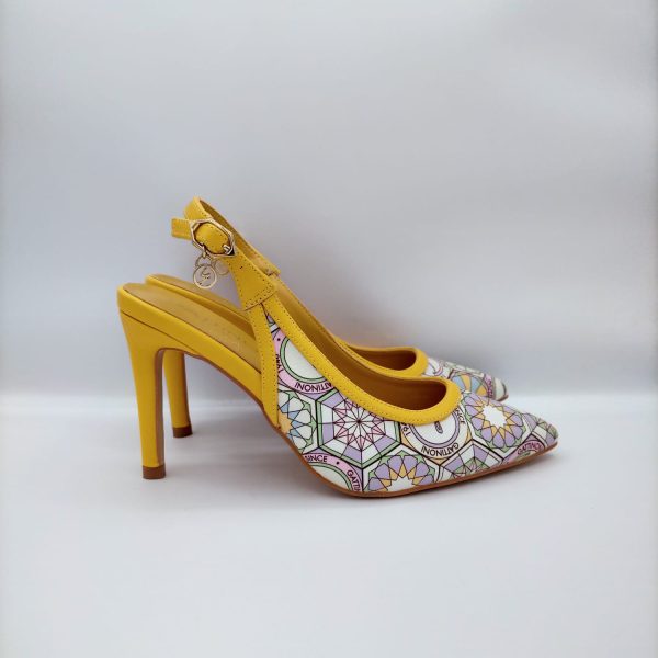 SLINGBACK GATTINONI - immagine 4