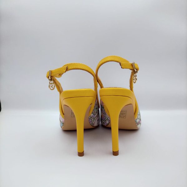 SLINGBACK GATTINONI - immagine 5