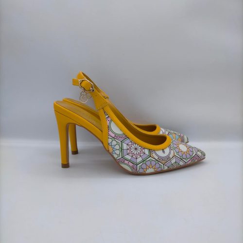 SLINGBACK GATTINONI - immagine 6