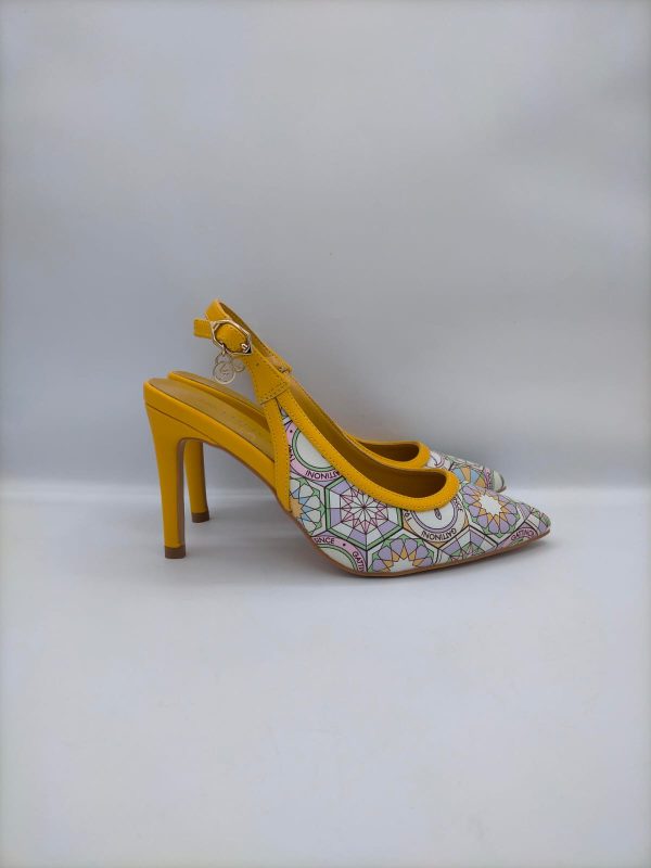 SLINGBACK GATTINONI - immagine 6