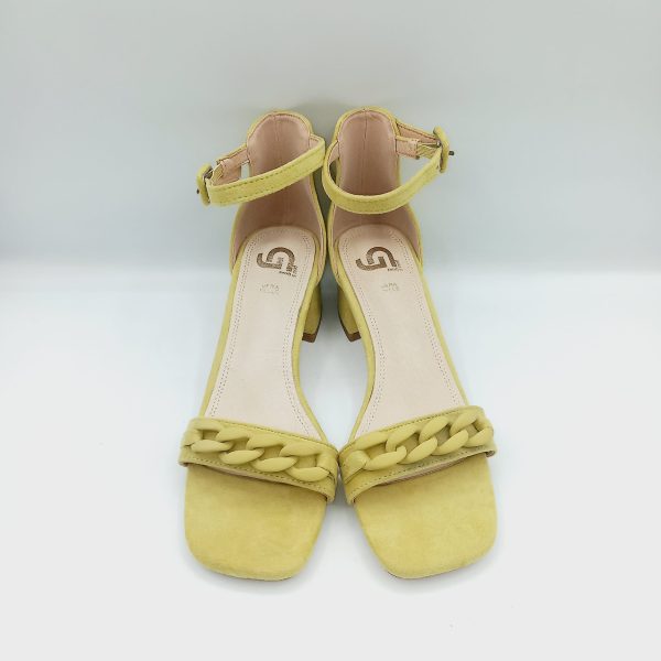 SANDALO GOLD - immagine 3