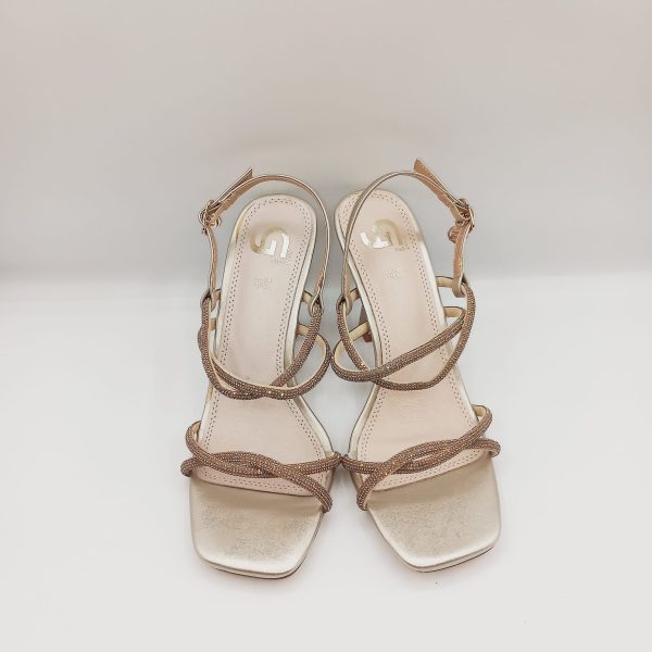 SANDALO GIOIELLO GOLD - immagine 4