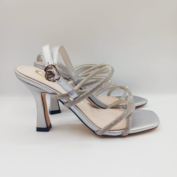 SANDALO GIOIELLO GOLD - immagine 7