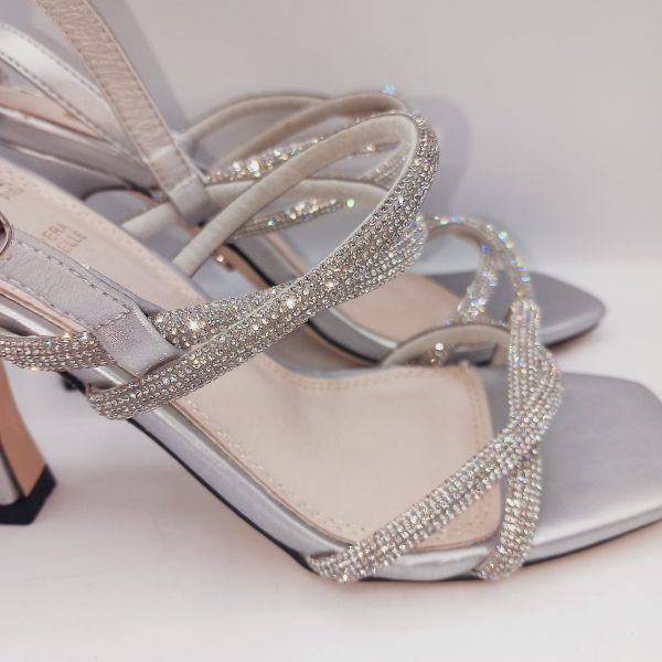 SANDALO GIOIELLO GOLD - immagine 9