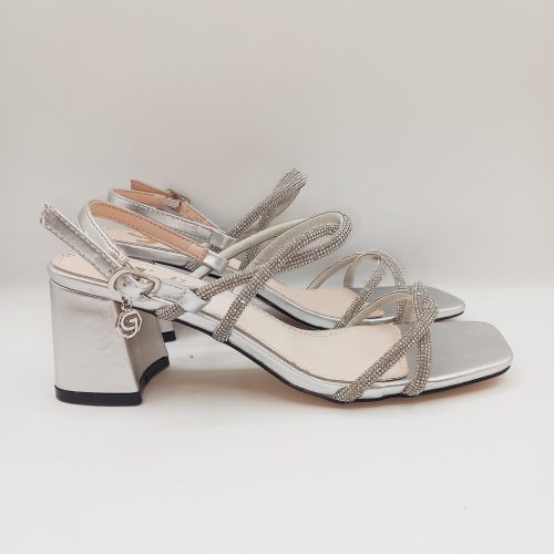 SANDALO GIOIELLO GOLD - immagine 4