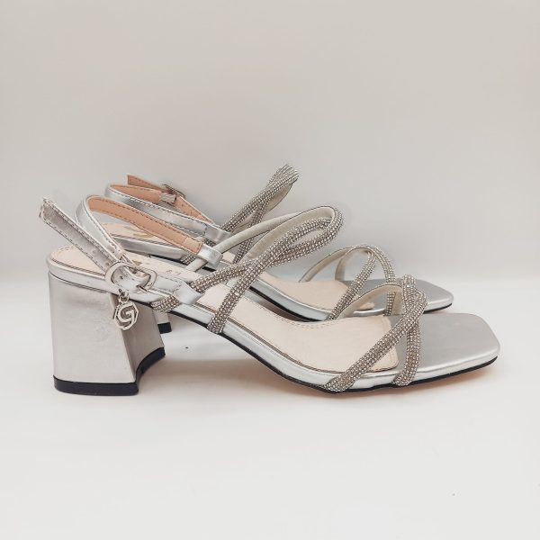 SANDALO GIOIELLO GOLD - immagine 4