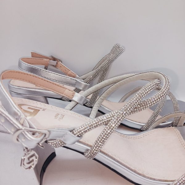 SANDALO GIOIELLO GOLD - immagine 5