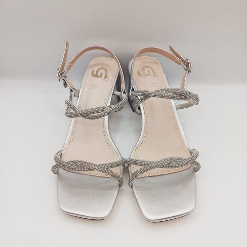 SANDALO GIOIELLO GOLD - immagine 6