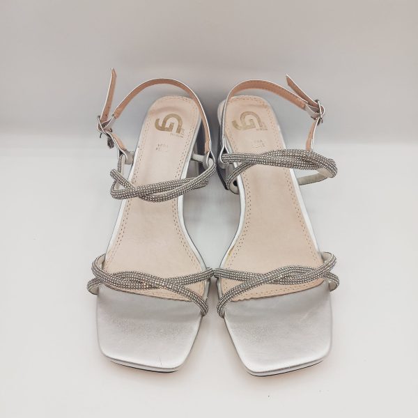 SANDALO GIOIELLO GOLD - immagine 6