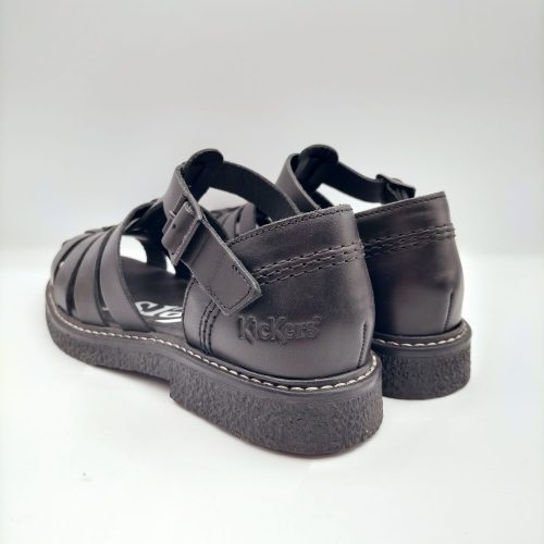 SANDALO CHIUSO KICKERS - immagine 5