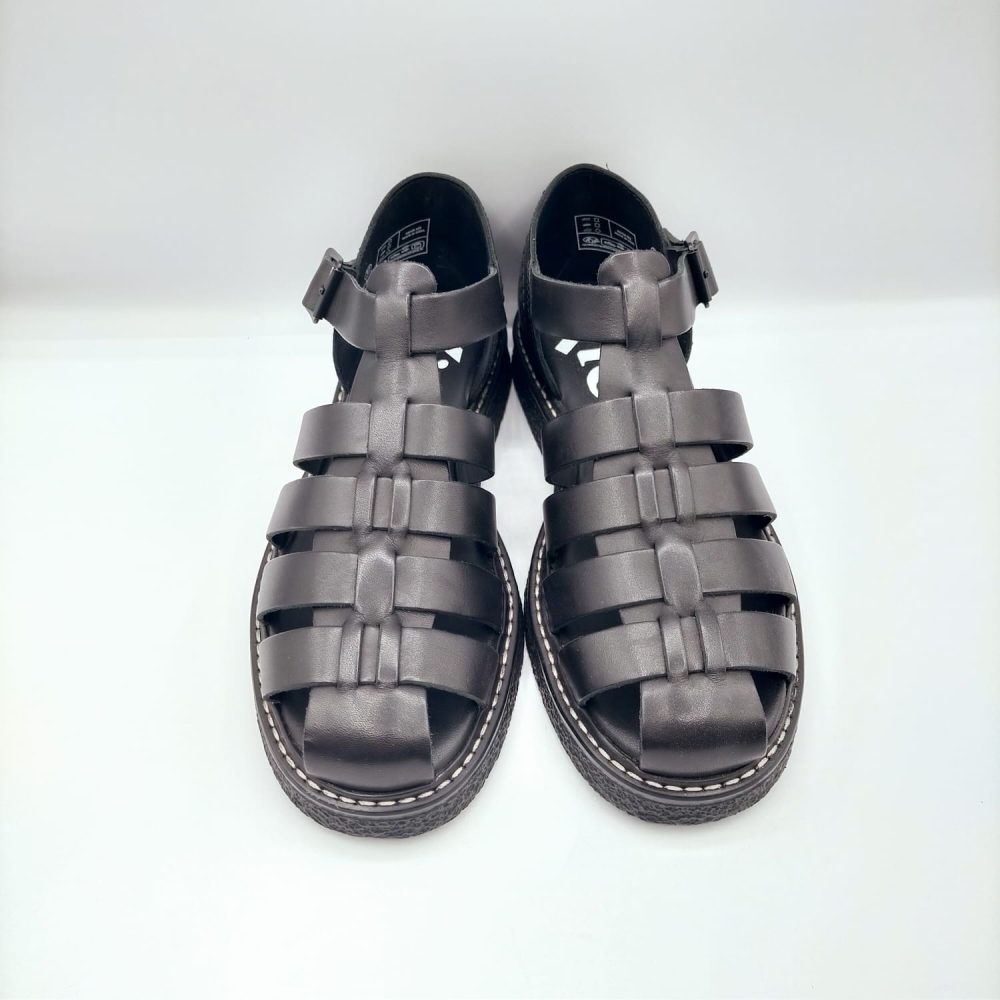 SANDALO CHIUSO KICKERS - immagine 10