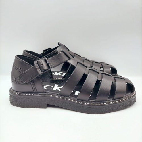 SANDALO CHIUSO KICKERS - immagine 6