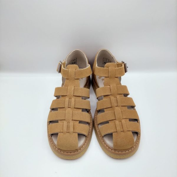 SANDALO CHIUSO KICKERS - immagine 9