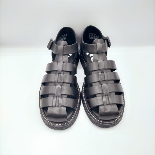 SANDALO CHIUSO KICKERS - immagine 10