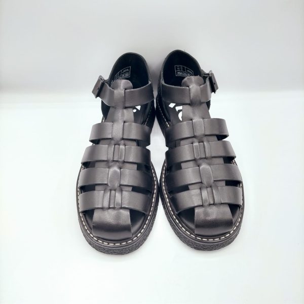 SANDALO CHIUSO KICKERS - immagine 10
