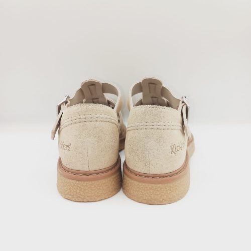 SANDALO CHIUSO KICKERS - immagine 11