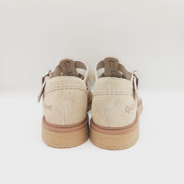 SANDALO CHIUSO KICKERS - immagine 11