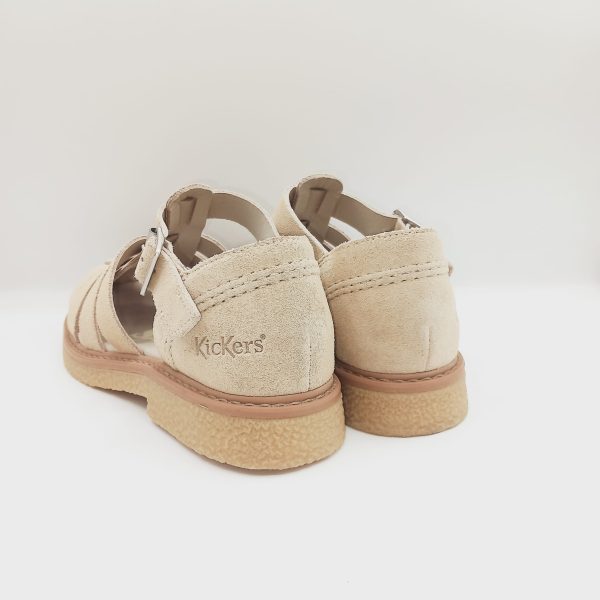 SANDALO CHIUSO KICKERS - immagine 12