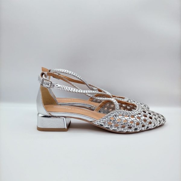 SLINGBACK CHIUSO GIOSEPPO