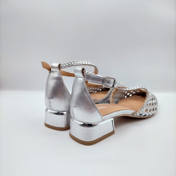 SLINGBACK CHIUSO GIOSEPPO - immagine 4