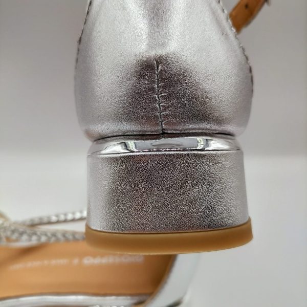 SLINGBACK CHIUSO GIOSEPPO - immagine 5