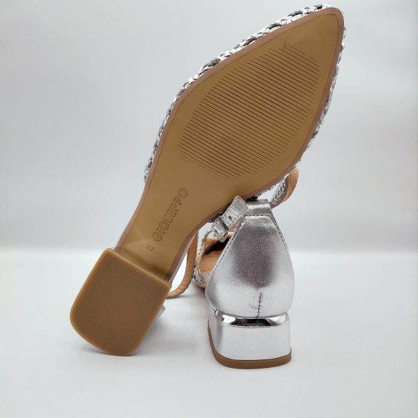 SLINGBACK CHIUSO GIOSEPPO - immagine 6