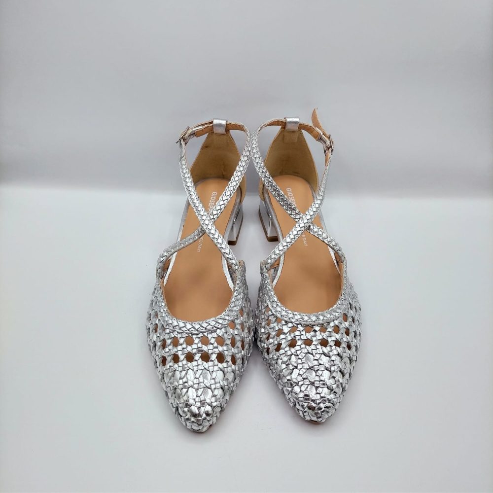 SLINGBACK CHIUSO GIOSEPPO - immagine 3