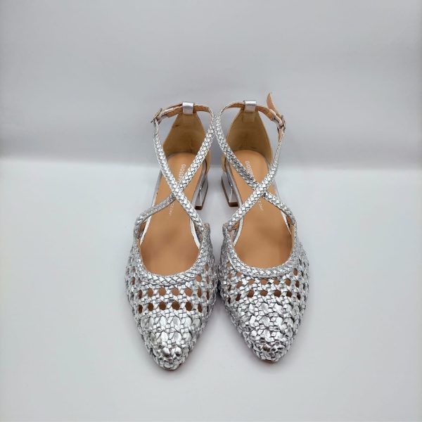 SLINGBACK CHIUSO GIOSEPPO - immagine 3