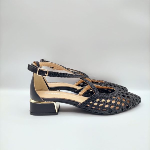 SLINGBACK CHIUSO GIOSEPPO - immagine 10
