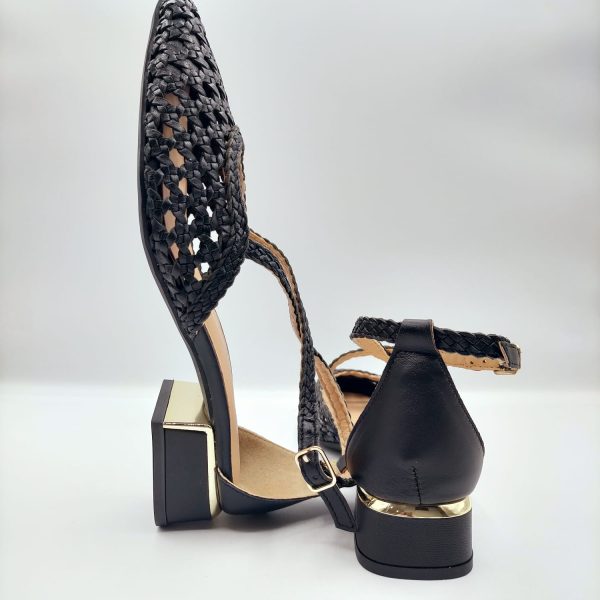 SLINGBACK CHIUSO GIOSEPPO - immagine 13