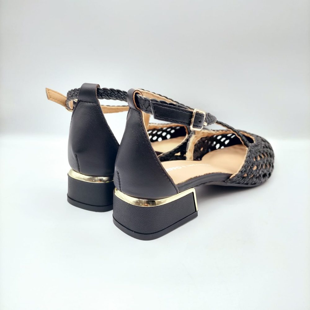 SLINGBACK CHIUSO GIOSEPPO - immagine 15