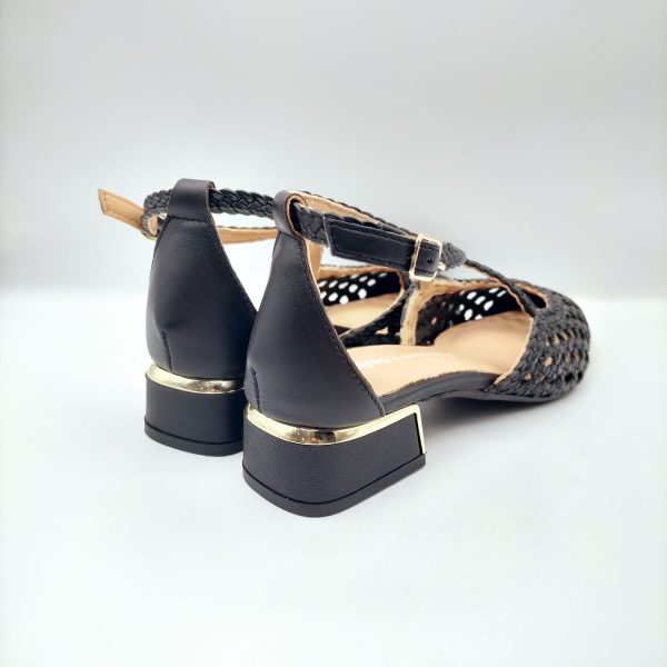 SLINGBACK CHIUSO GIOSEPPO - immagine 15