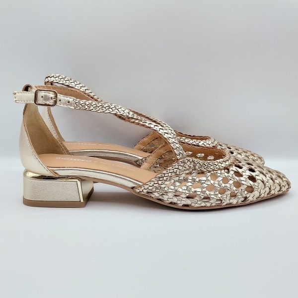 SLINGBACK CHIUSO GIOSEPPO - immagine 20