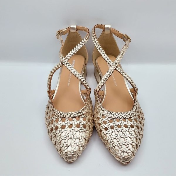 SLINGBACK CHIUSO GIOSEPPO - immagine 18