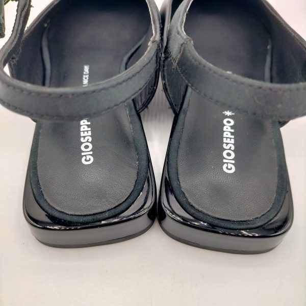 SLINGBACK GIOSEPPO - immagine 2