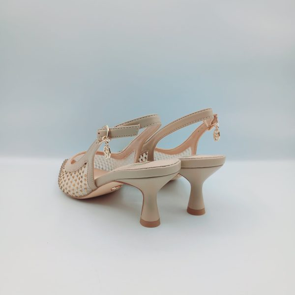 SLINGBACK GOLD - immagine 2