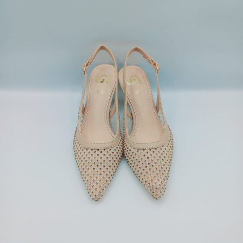SLINGBACK GOLD - immagine 3