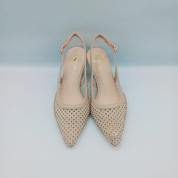 SLINGBACK GOLD - immagine 3