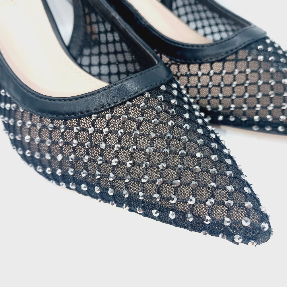 SLINGBACK GOLD - immagine 5