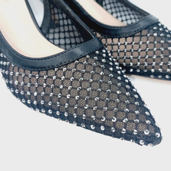 SLINGBACK GOLD - immagine 5