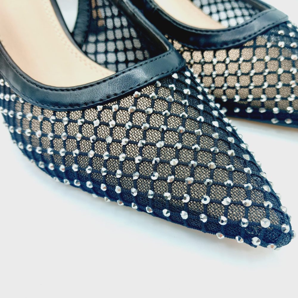 SLINGBACK GOLD - immagine 6