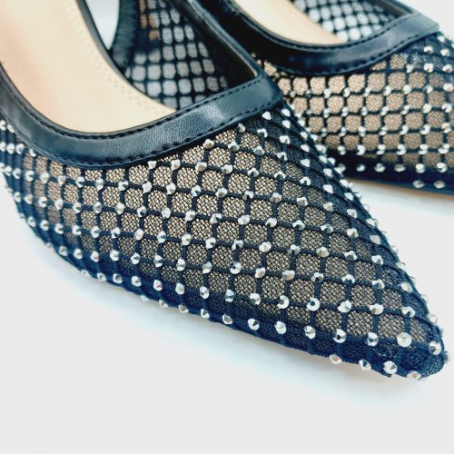SLINGBACK GOLD - immagine 6