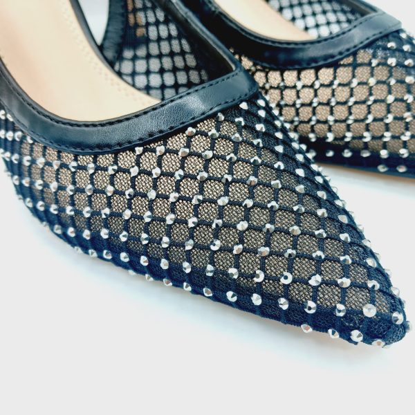 SLINGBACK GOLD - immagine 6