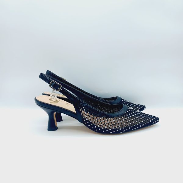 SLINGBACK GOLD - immagine 7