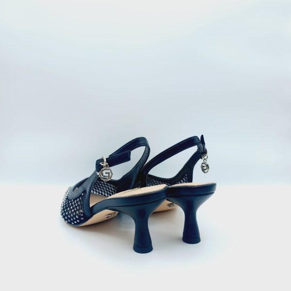 SLINGBACK GOLD - immagine 8