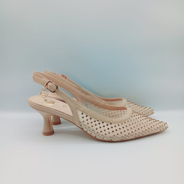 SLINGBACK GOLD
