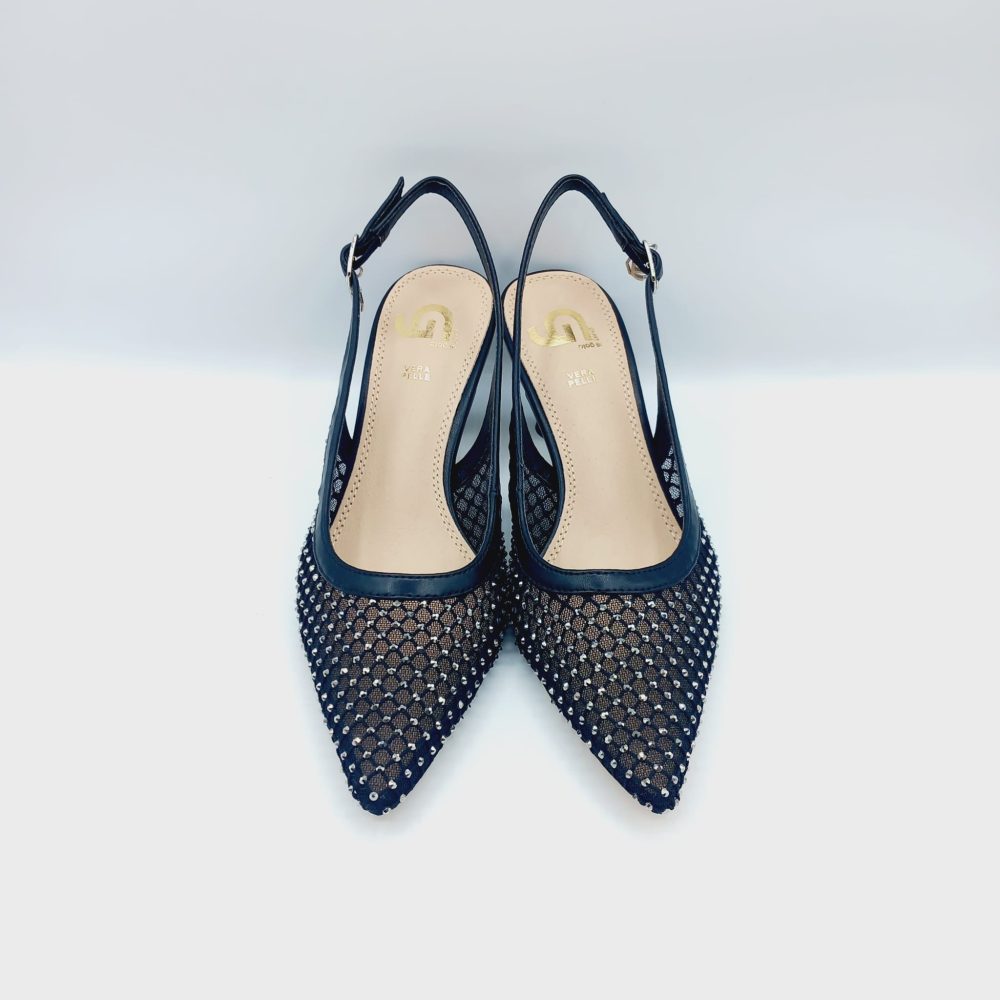 SLINGBACK GOLD - immagine 9
