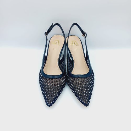 SLINGBACK GOLD - immagine 9